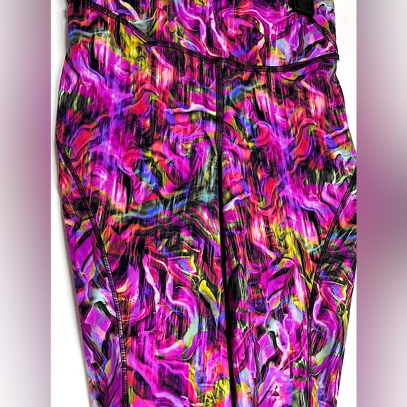 ✨NEW✨ Lululemon Base Pace High-Rise Running Tight 25" Activewear Leggings Gym - Picture 7 of 14